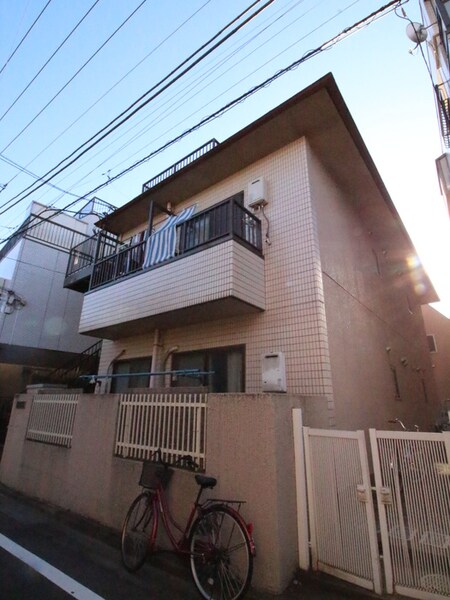 まほろば外観写真