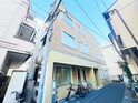 ＪＬＢグランエクリュ月島