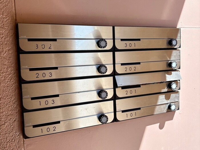 物件外観写真6　(その他)