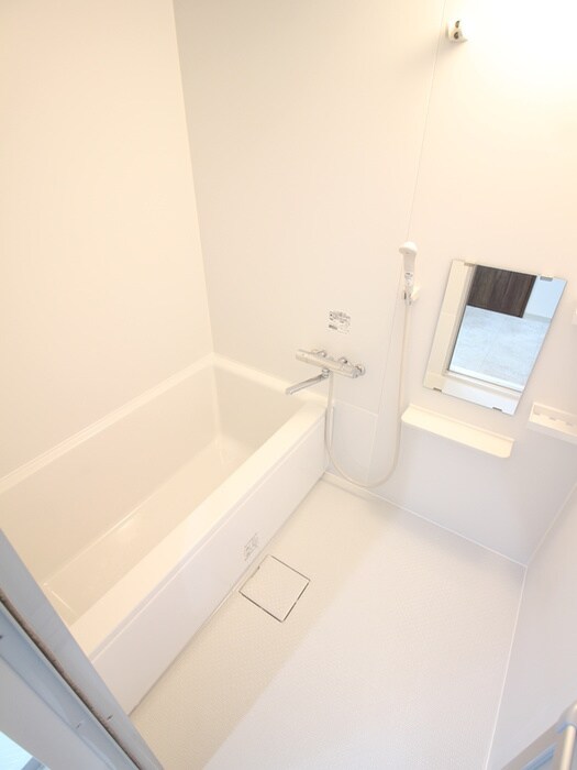 物件内観写真10　(バス／シャワールーム等)