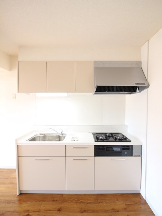 物件内観写真12　(キッチン)