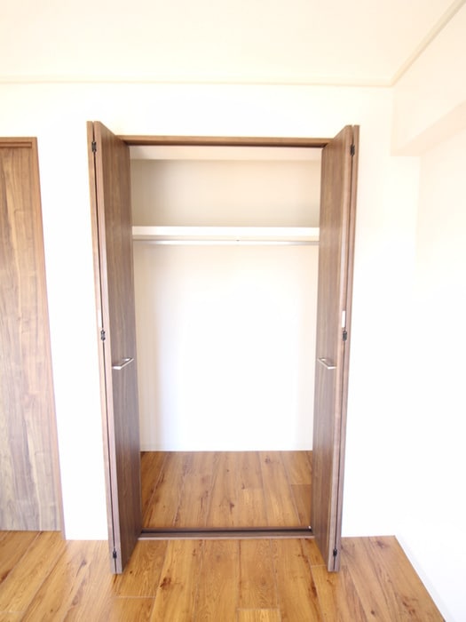 物件内観写真18　(収納)