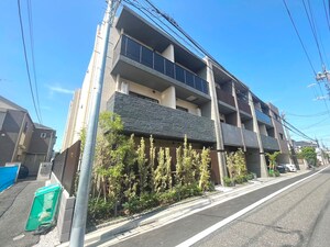 REGALIZ明大前（106）外観写真