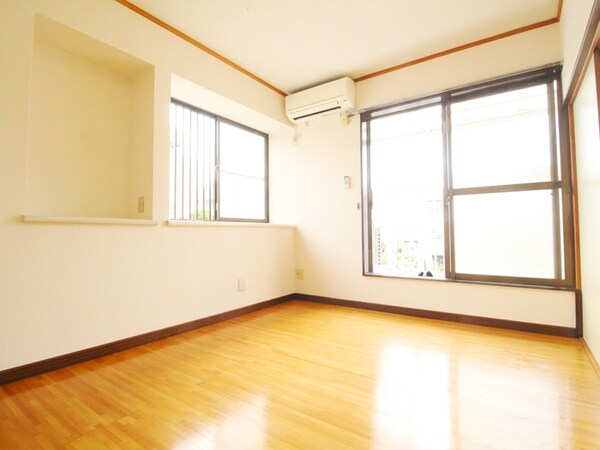 居室