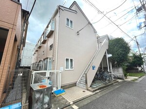 プレステ－ジ荻窪外観写真