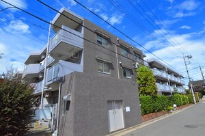 オ－クレイコ－ト高松 Ⅱ外観写真