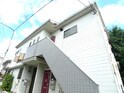 吉野ハイツ