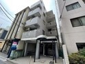 シティ－ハイネス新倉
