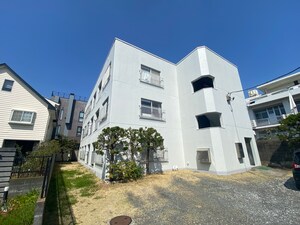 一の鳥居ハイツ外観写真