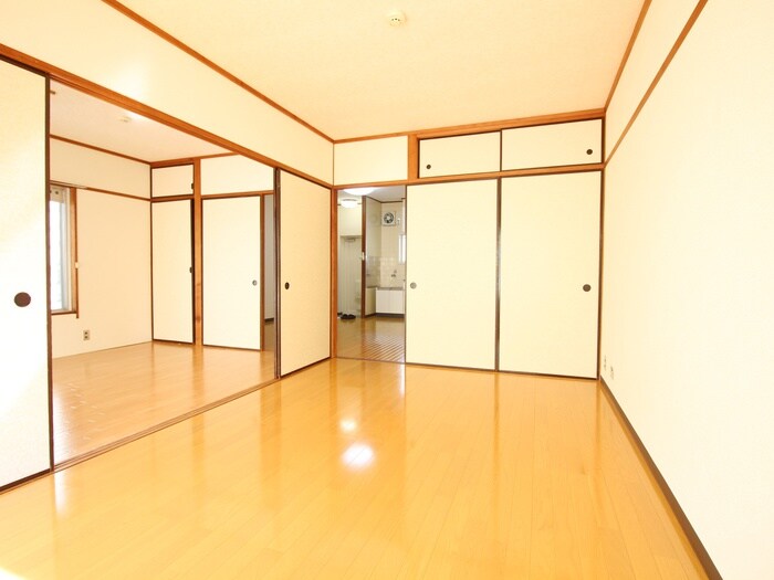 物件内観写真7　(居室)