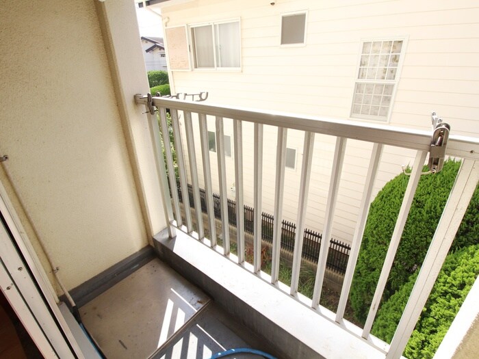 物件内観写真17　(ベランダ・バルコニー)