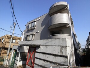 プライム・コア溝の口(304)外観写真