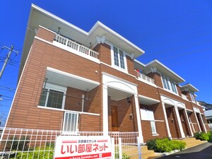 シ－ムリ－Ⅲ外観写真