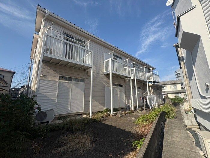 物件外観写真3　(外観写真)