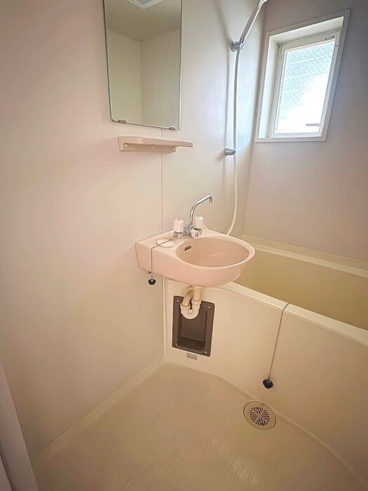 物件内観写真14　(バス／シャワールーム等)