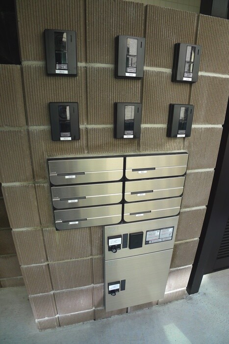 物件外観写真2　(建物設備)