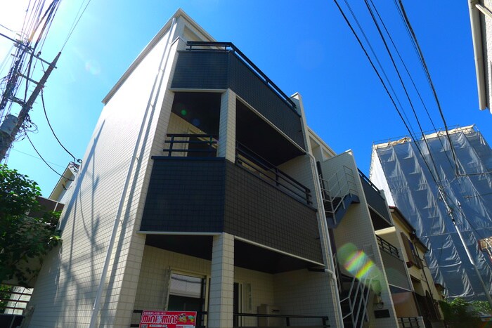 物件外観写真3　(その他)