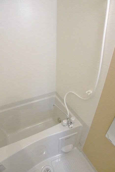 物件内観写真13　(バス／シャワールーム等)
