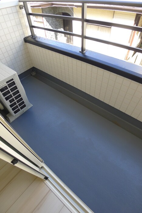 物件内観写真16　(ベランダ・バルコニー)