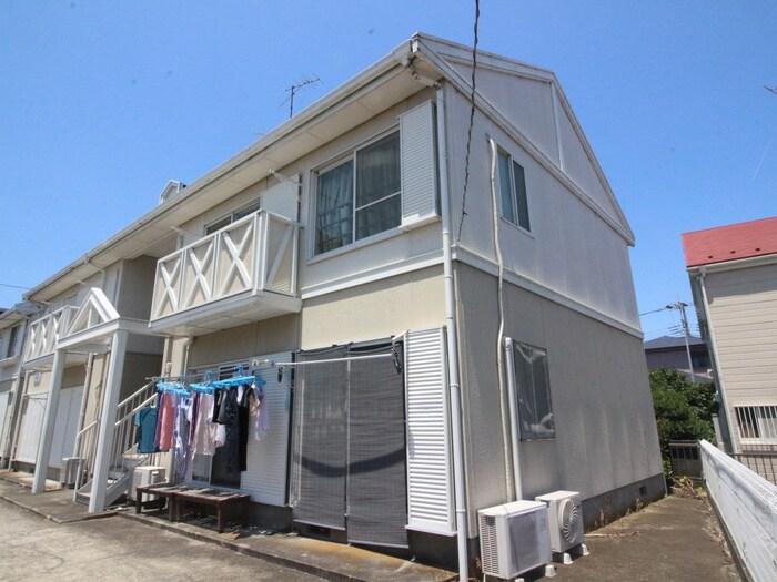 物件外観写真5　(外観写真)