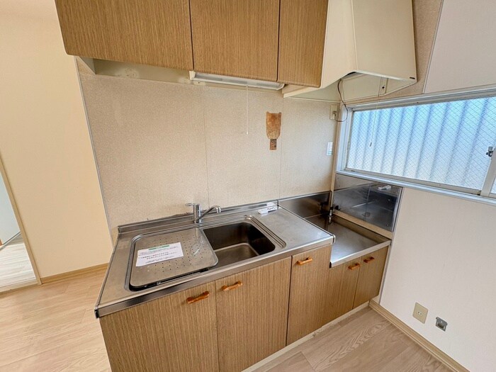 物件内観写真10　(キッチン)
