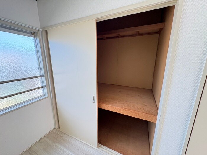 物件内観写真19　(収納)