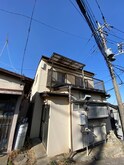 根岸台戸建