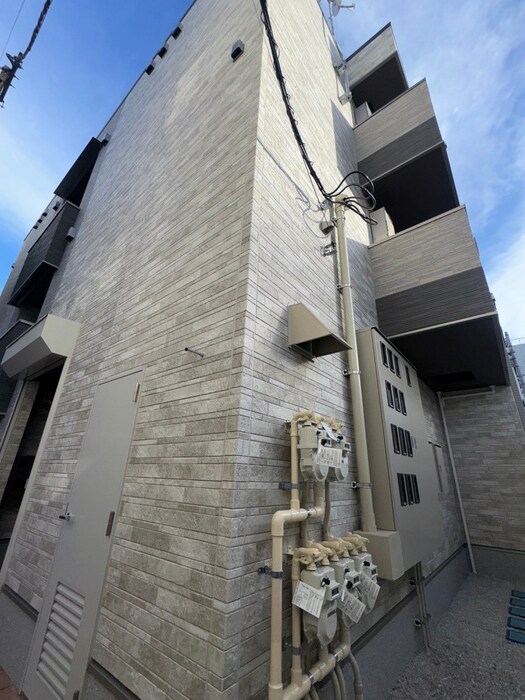 物件外観写真3　(外観写真)