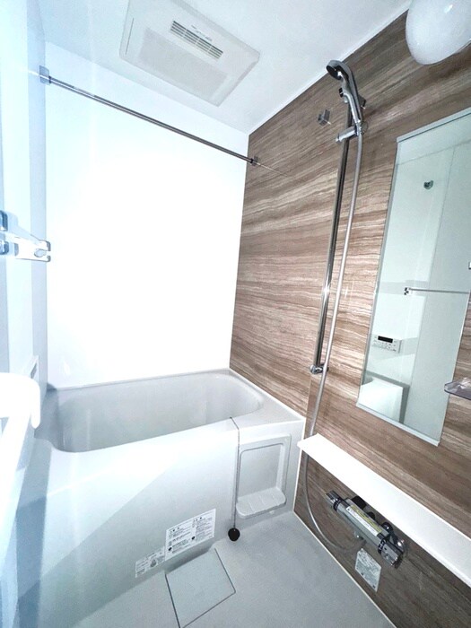 物件内観写真11　(バス／シャワールーム等)