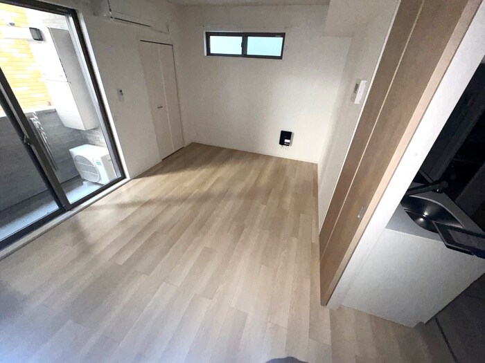 物件内観写真12　(居室)