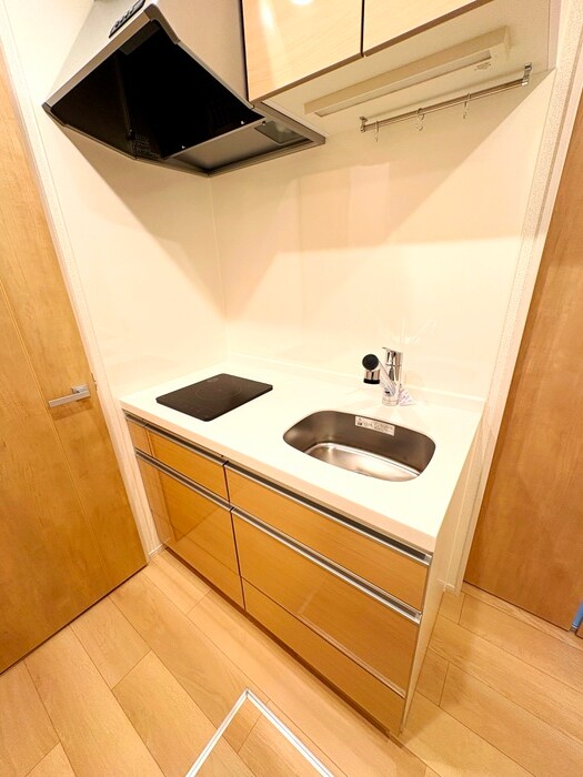 物件内観写真10　(キッチン)