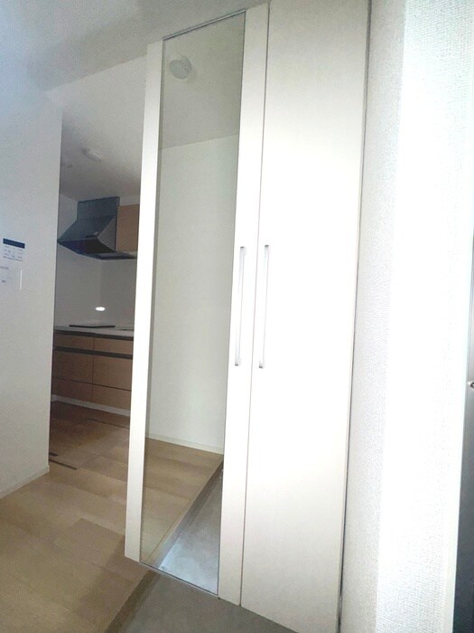 物件内観写真14　(靴箱)