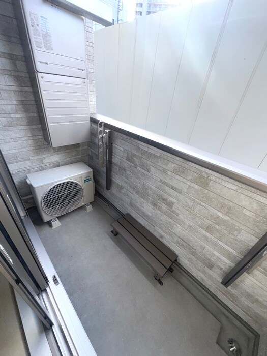 物件内観写真15　(ベランダ・バルコニー)