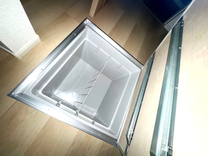 物件内観写真16　(収納)