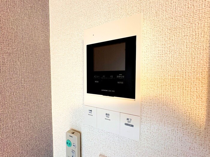 物件内観写真16　(室内からの展望)