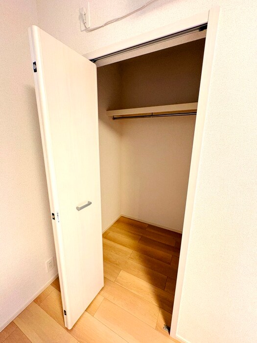 物件内観写真17　(収納)