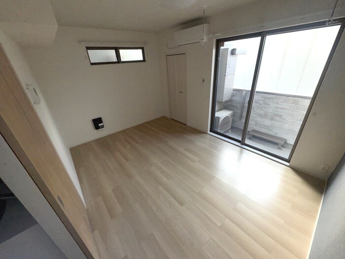 物件内観写真21　(居室)