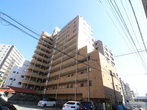 ﾗｲｵﾝｽﾞﾏﾝｼｮﾝ相模原第３（311）外観写真