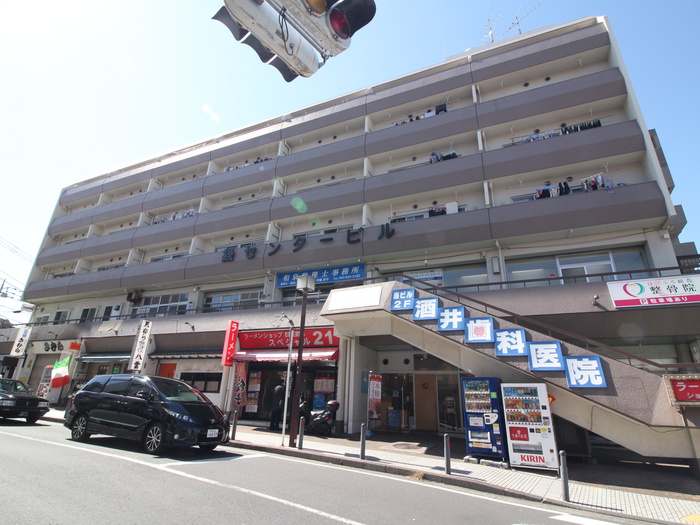 外観写真