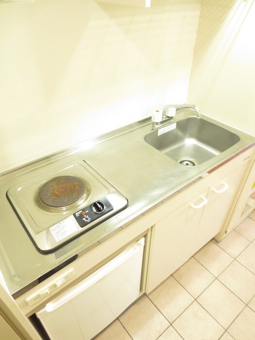 物件内観写真9　(キッチン)