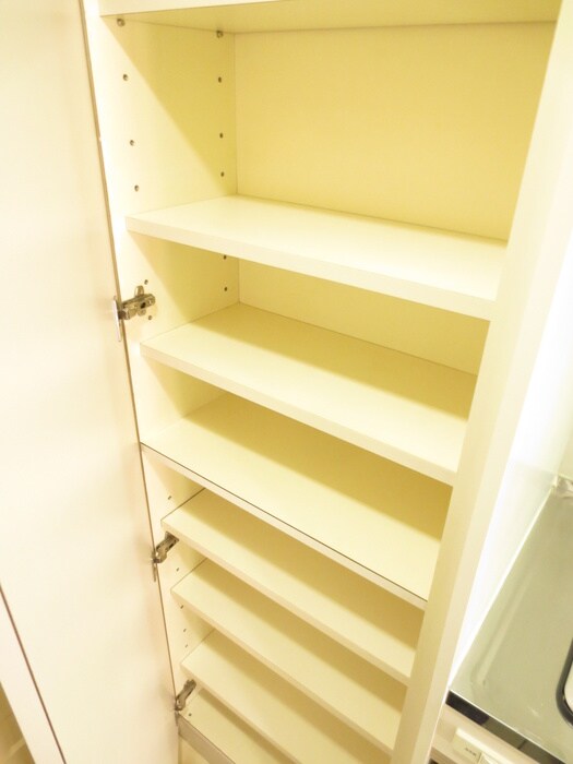 物件内観写真12　(収納)