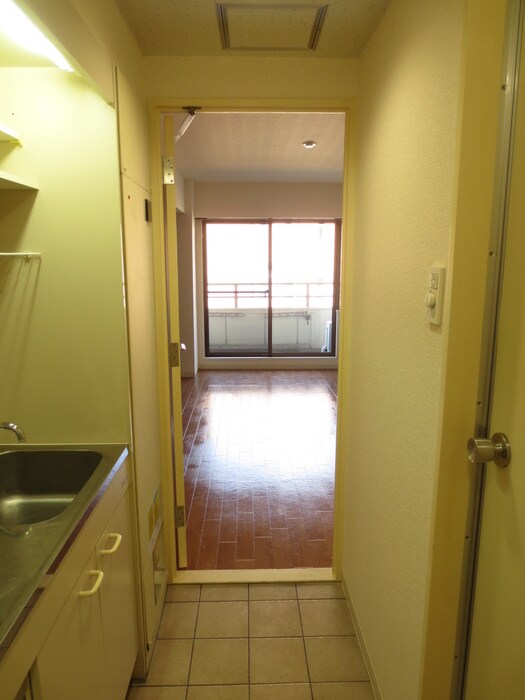 物件内観写真14　(キッチン)