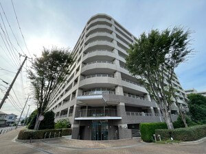 ｳｫﾙﾄﾝｽﾞｺｰﾄ長津田D棟(811)外観写真