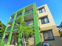 Greenハイツ
