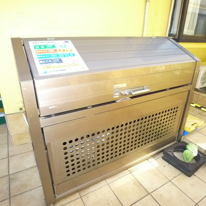 物件外観写真3　(建物設備)