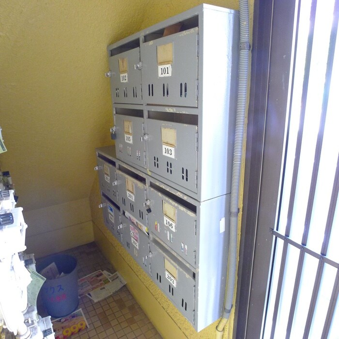 物件外観写真4　(外観写真)