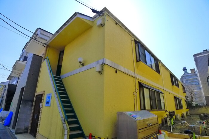 物件外観写真5　(外観写真)