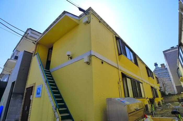 物件外観写真6　(外観写真)