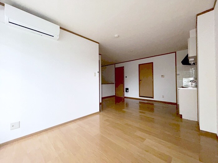 物件内観写真7　(居室)