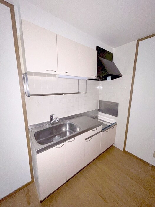 物件内観写真8　(キッチン)